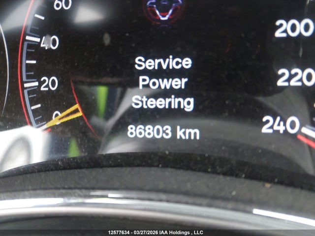 1C4RJFBG1MC745197 Jeep Grand Cherokee Limited