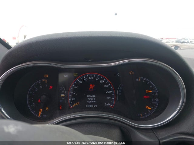 1C4RJFBG1MC745197 Jeep Grand Cherokee Limited