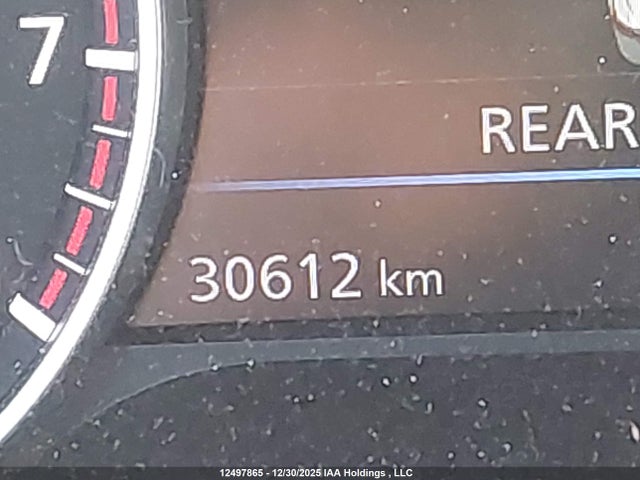 12497865 :رقم المزاد ، 3N1AB8CV1RY358430 vin ، 2024 Nissan Sentra Sv مزاد بيع