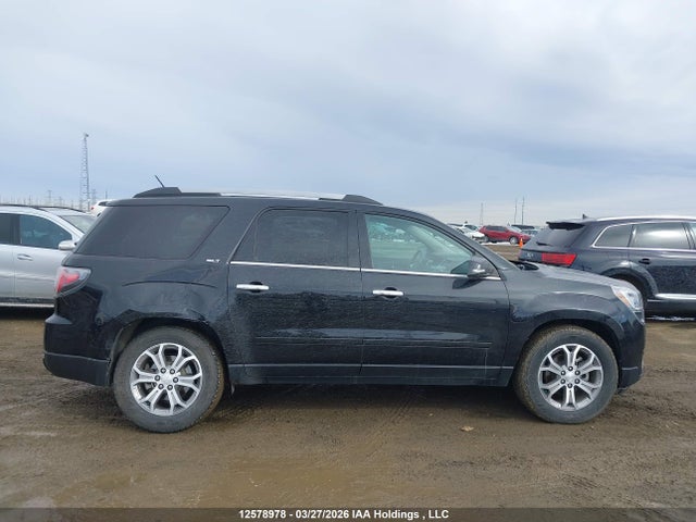 2013 Gmc Acadia Slt1 მანქანა იყიდება აუქციონზე, vin: 1GKKVRED2DJ136449, აუქციონის ნომერი: 12578978