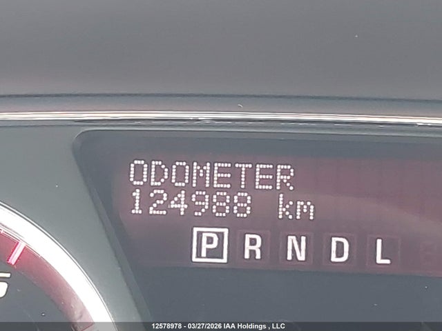 2013 Gmc Acadia Slt1 მანქანა იყიდება აუქციონზე, vin: 1GKKVRED2DJ136449, აუქციონის ნომერი: 12578978