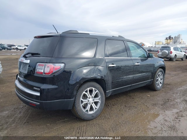 2013 Gmc Acadia Slt1 მანქანა იყიდება აუქციონზე, vin: 1GKKVRED2DJ136449, აუქციონის ნომერი: 12578978