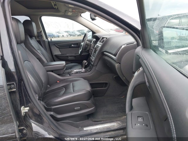 2013 Gmc Acadia Slt1 მანქანა იყიდება აუქციონზე, vin: 1GKKVRED2DJ136449, აუქციონის ნომერი: 12578978