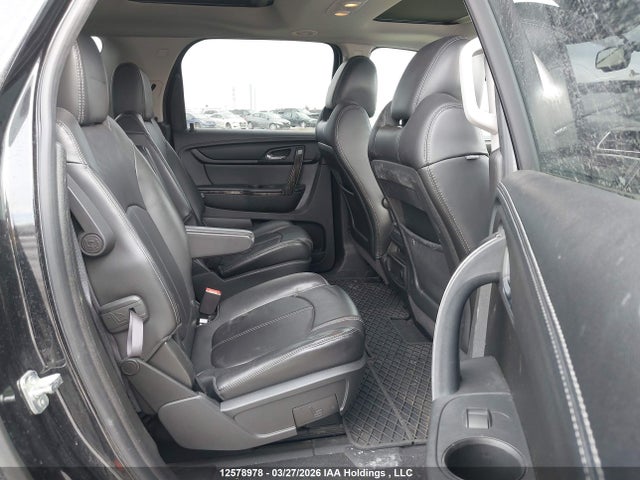 2013 Gmc Acadia Slt1 მანქანა იყიდება აუქციონზე, vin: 1GKKVRED2DJ136449, აუქციონის ნომერი: 12578978