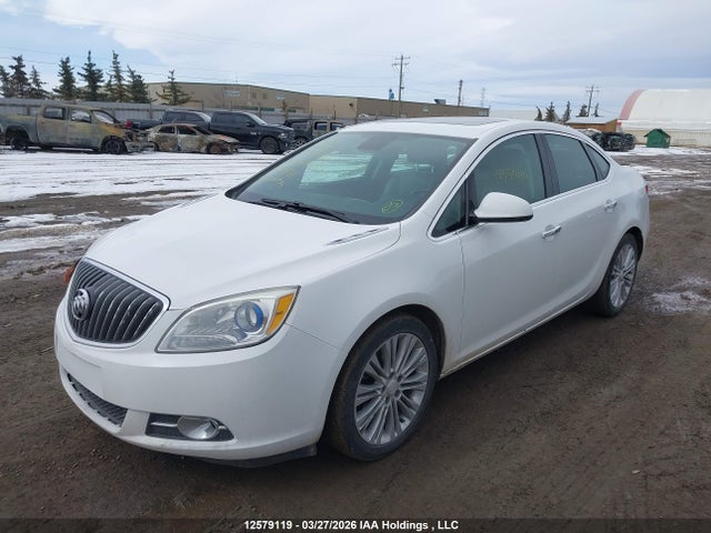 Aukcja sprzedaży 2014 Buick Verano, vin: 1G4PP5SK1E4164181, numer aukcji: 12579119