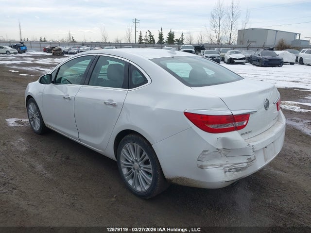 Aukcja sprzedaży 2014 Buick Verano, vin: 1G4PP5SK1E4164181, numer aukcji: 12579119