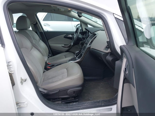 Aukcja sprzedaży 2014 Buick Verano, vin: 1G4PP5SK1E4164181, numer aukcji: 12579119