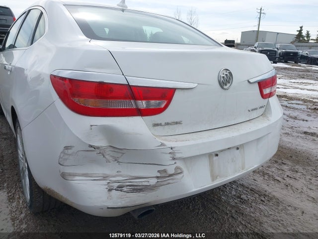 Aukcja sprzedaży 2014 Buick Verano, vin: 1G4PP5SK1E4164181, numer aukcji: 12579119