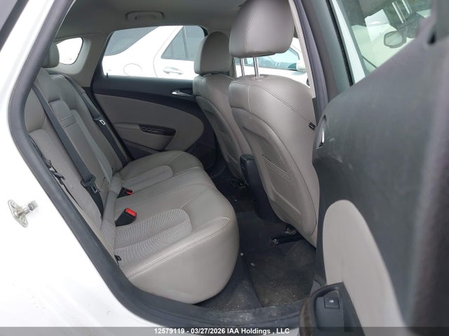 Aukcja sprzedaży 2014 Buick Verano, vin: 1G4PP5SK1E4164181, numer aukcji: 12579119