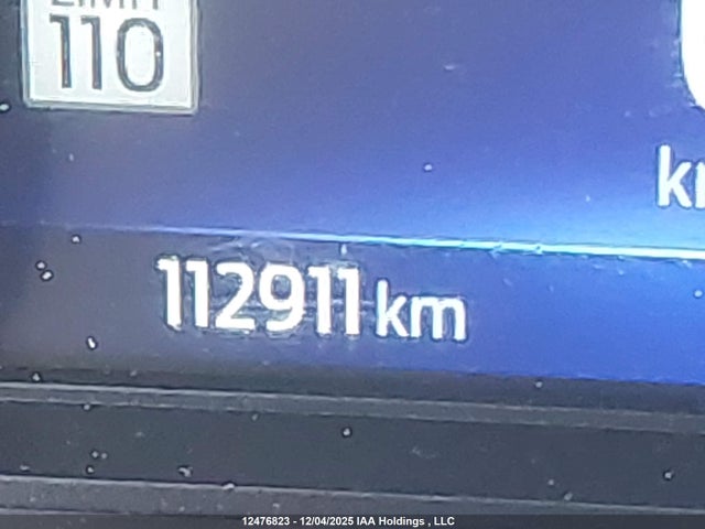 12476823 :رقم المزاد ، 1FMSK8KHXPGB92397 vin ، 2023 Ford Explorer St-line مزاد بيع