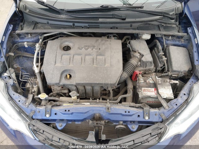 2T1BURHE7FC420368 Toyota Corolla L/le/le Pls/prm/s/s Pls