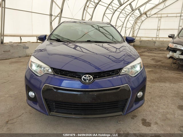 2T1BURHE7FC420368 Toyota Corolla L/le/le Pls/prm/s/s Pls
