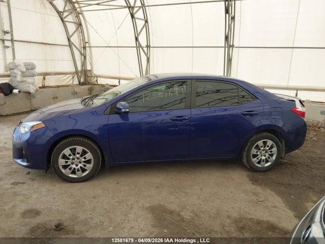 2T1BURHE7FC420368 Toyota Corolla L/le/le Pls/prm/s/s Pls
