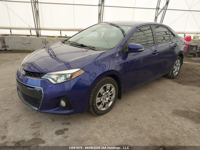 2T1BURHE7FC420368 Toyota Corolla L/le/le Pls/prm/s/s Pls