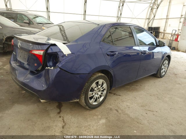 2T1BURHE7FC420368 Toyota Corolla L/le/le Pls/prm/s/s Pls
