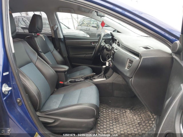 2T1BURHE7FC420368 Toyota Corolla L/le/le Pls/prm/s/s Pls