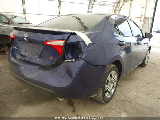 2T1BURHE7FC420368 Toyota Corolla L/le/le Pls/prm/s/s Pls