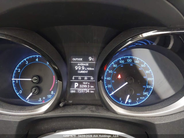 2T1BURHE7FC420368 Toyota Corolla L/le/le Pls/prm/s/s Pls