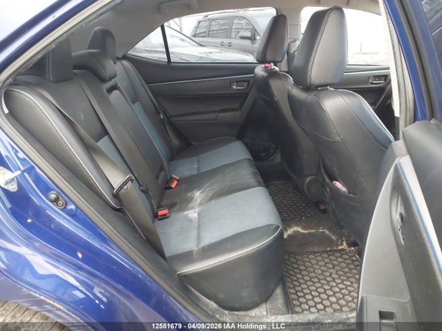 2T1BURHE7FC420368 Toyota Corolla L/le/le Pls/prm/s/s Pls