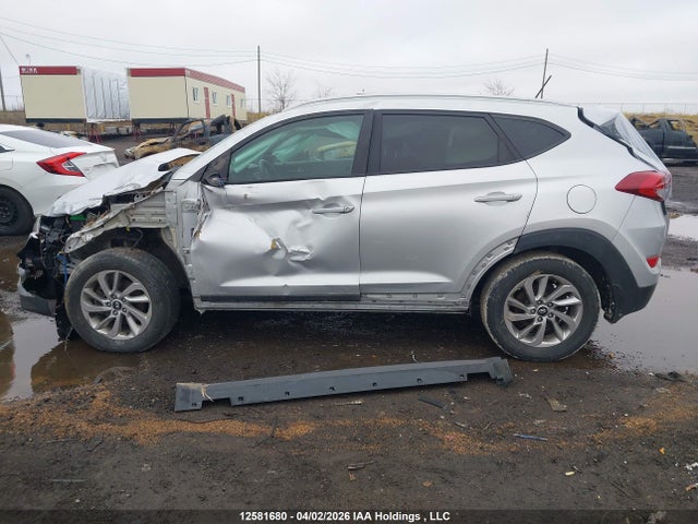 Продаж на аукціоні авто 2016 Hyundai Tucson, vin: KM8J3CA4XGU155944, номер лоту: 12581680