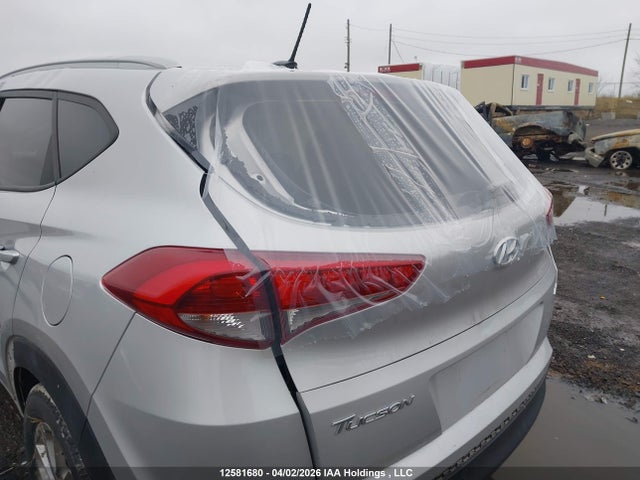 Продаж на аукціоні авто 2016 Hyundai Tucson, vin: KM8J3CA4XGU155944, номер лоту: 12581680