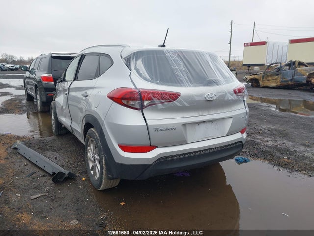 Продаж на аукціоні авто 2016 Hyundai Tucson, vin: KM8J3CA4XGU155944, номер лоту: 12581680