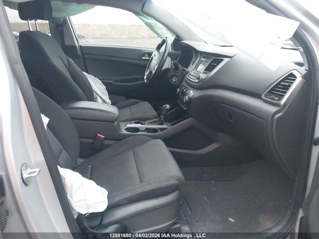 Продаж на аукціоні авто 2016 Hyundai Tucson, vin: KM8J3CA4XGU155944, номер лоту: 12581680
