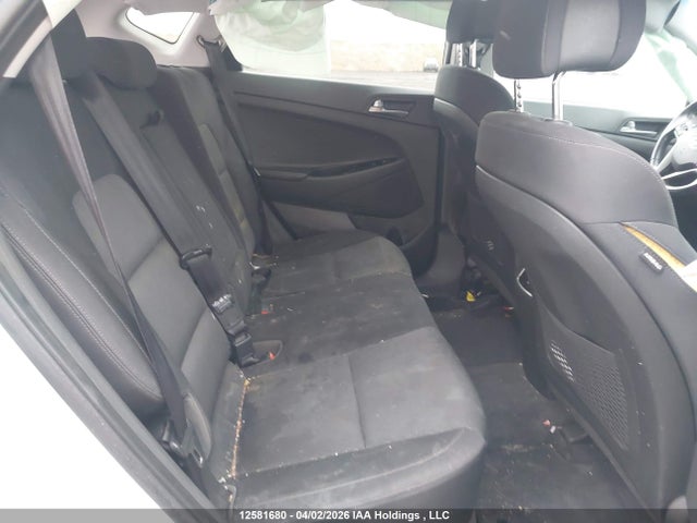 Продаж на аукціоні авто 2016 Hyundai Tucson, vin: KM8J3CA4XGU155944, номер лоту: 12581680