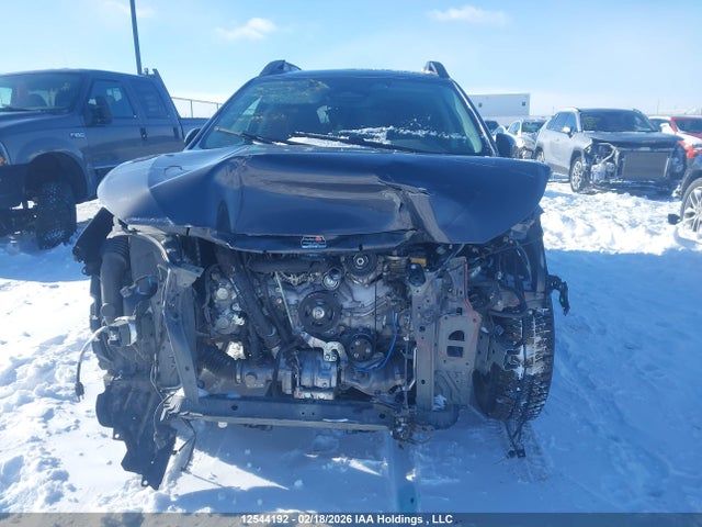 Продаж на аукціоні авто 2024 Subaru Outback Limited Xt, vin: 4S4BTHND2R3212948, номер лоту: 12544192