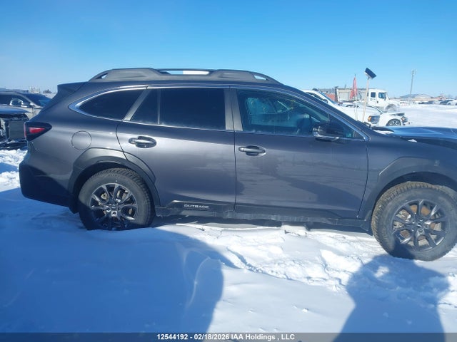 Продаж на аукціоні авто 2024 Subaru Outback Limited Xt, vin: 4S4BTHND2R3212948, номер лоту: 12544192