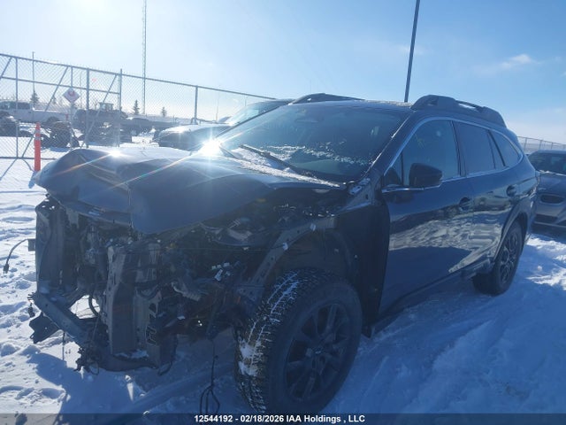 Продаж на аукціоні авто 2024 Subaru Outback Limited Xt, vin: 4S4BTHND2R3212948, номер лоту: 12544192