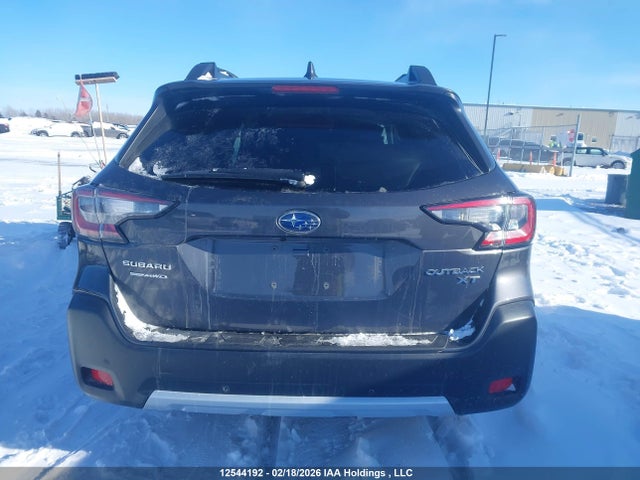 Продаж на аукціоні авто 2024 Subaru Outback Limited Xt, vin: 4S4BTHND2R3212948, номер лоту: 12544192