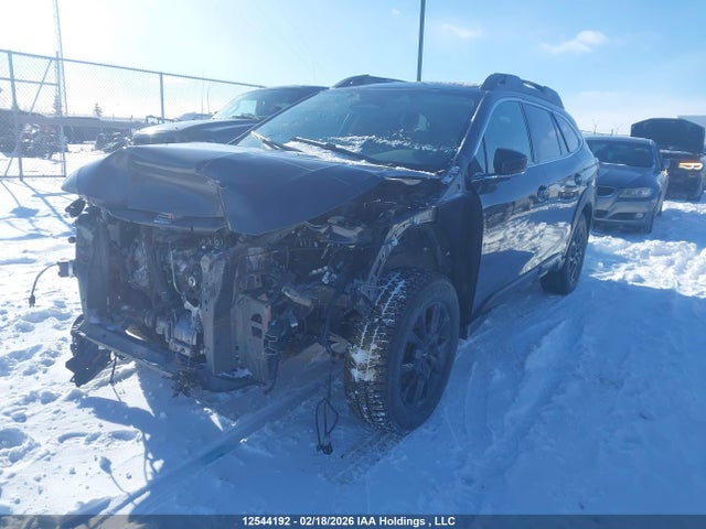 Продаж на аукціоні авто 2024 Subaru Outback Limited Xt, vin: 4S4BTHND2R3212948, номер лоту: 12544192