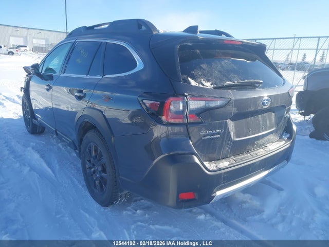 Продаж на аукціоні авто 2024 Subaru Outback Limited Xt, vin: 4S4BTHND2R3212948, номер лоту: 12544192
