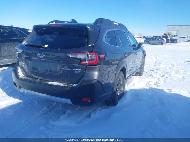 Продаж на аукціоні авто 2024 Subaru Outback Limited Xt, vin: 4S4BTHND2R3212948, номер лоту: 12544192