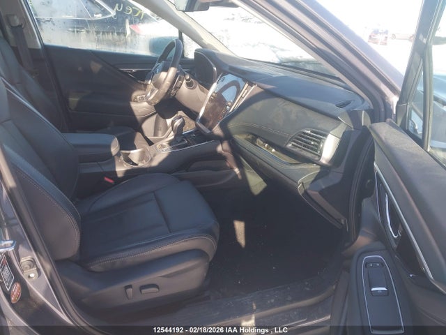 Продаж на аукціоні авто 2024 Subaru Outback Limited Xt, vin: 4S4BTHND2R3212948, номер лоту: 12544192