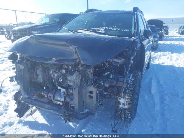 Продаж на аукціоні авто 2024 Subaru Outback Limited Xt, vin: 4S4BTHND2R3212948, номер лоту: 12544192
