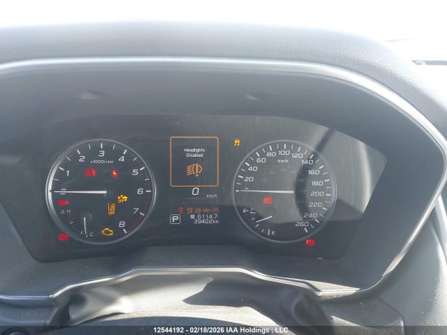 Продаж на аукціоні авто 2024 Subaru Outback Limited Xt, vin: 4S4BTHND2R3212948, номер лоту: 12544192