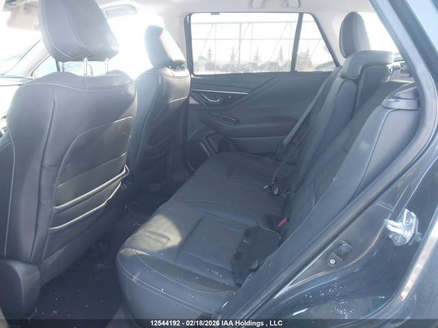 Продаж на аукціоні авто 2024 Subaru Outback Limited Xt, vin: 4S4BTHND2R3212948, номер лоту: 12544192