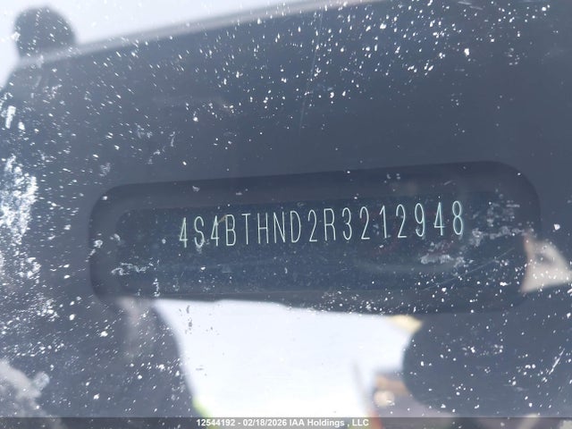 Продаж на аукціоні авто 2024 Subaru Outback Limited Xt, vin: 4S4BTHND2R3212948, номер лоту: 12544192