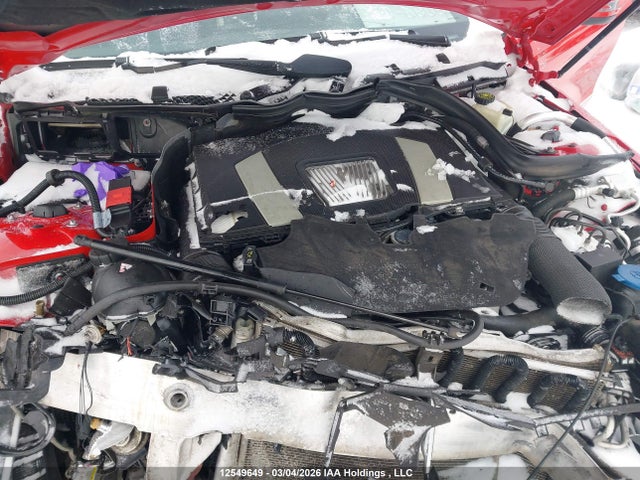 2011 Mercedes-benz C 300 4matic მანქანა იყიდება აუქციონზე, vin: WDDGF8BB0BA519241, აუქციონის ნომერი: 12549649