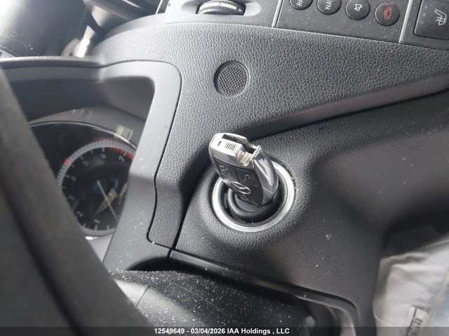 2011 Mercedes-benz C 300 4matic მანქანა იყიდება აუქციონზე, vin: WDDGF8BB0BA519241, აუქციონის ნომერი: 12549649