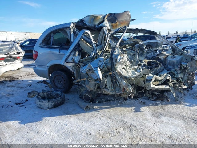 Aukcja sprzedaży 2005 Dodge Grand Caravan, vin: 1D4GP24R55B197230, numer aukcji: 12559636