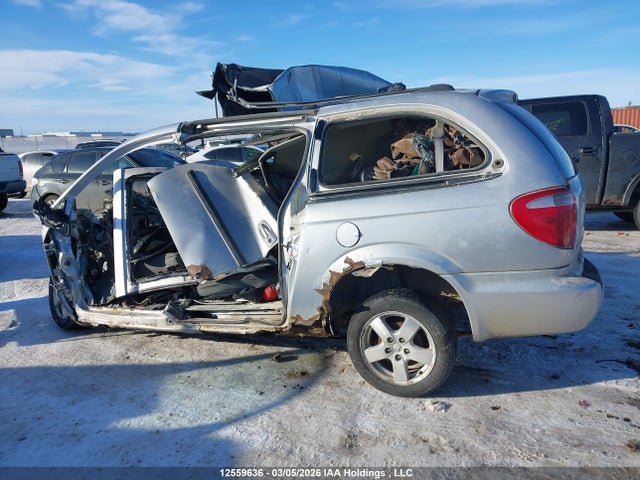 Aukcja sprzedaży 2005 Dodge Grand Caravan, vin: 1D4GP24R55B197230, numer aukcji: 12559636