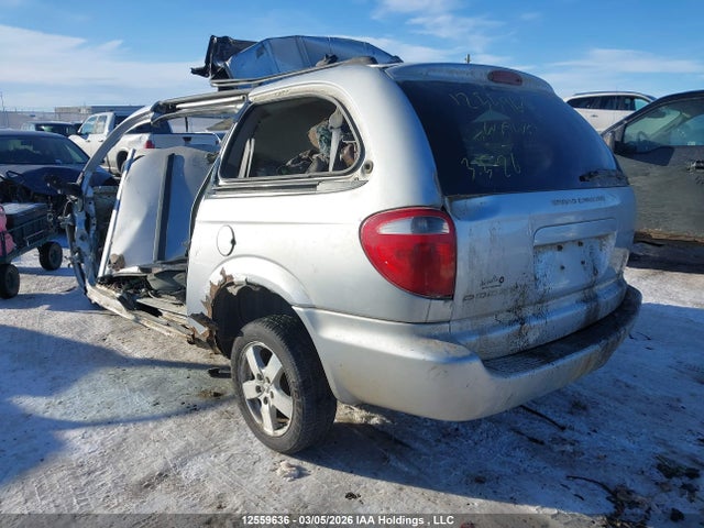 Aukcja sprzedaży 2005 Dodge Grand Caravan, vin: 1D4GP24R55B197230, numer aukcji: 12559636
