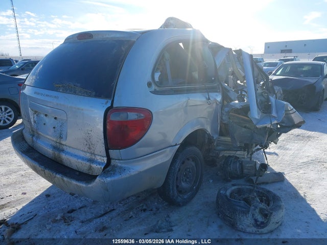 Aukcja sprzedaży 2005 Dodge Grand Caravan, vin: 1D4GP24R55B197230, numer aukcji: 12559636