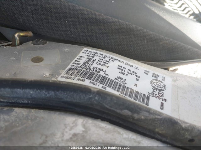 Aukcja sprzedaży 2005 Dodge Grand Caravan, vin: 1D4GP24R55B197230, numer aukcji: 12559636