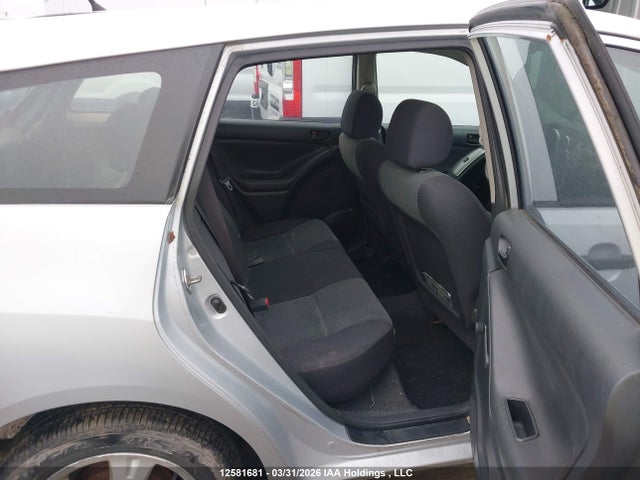 12581681 :رقم المزاد ، 2T1KR32E65C908300 vin ، 2005 Toyota Corolla Matrix Xr مزاد بيع