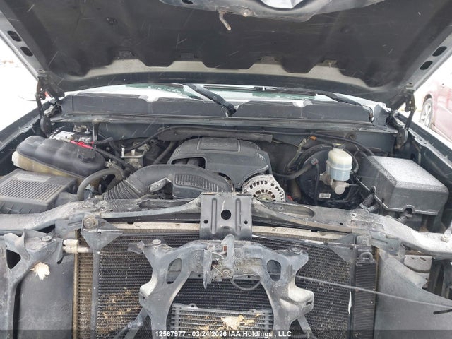 Продажа на аукционе авто 2011 Chevrolet Silverado 1500 Lt, vin: 3GCPKSE31BG146607, номер лота: 12567977
