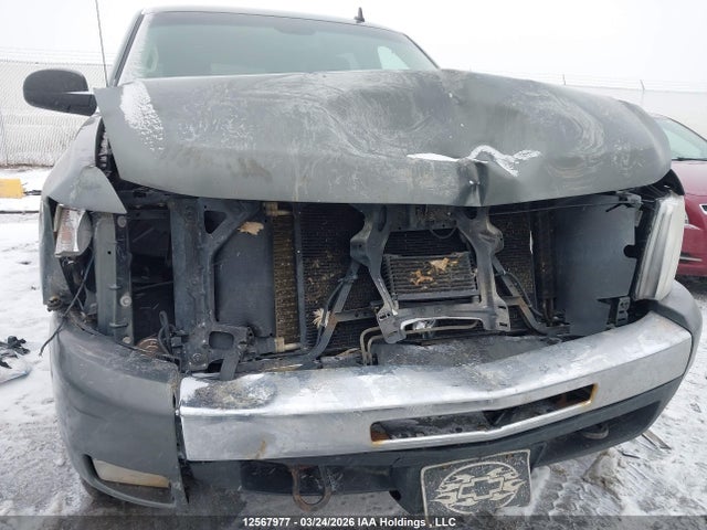 Продажа на аукционе авто 2011 Chevrolet Silverado 1500 Lt, vin: 3GCPKSE31BG146607, номер лота: 12567977